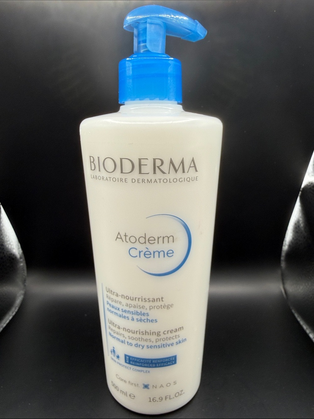 Bioderma Atoderm Crème Ultra-Nourishing Cream - 16.9 fl oz